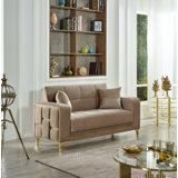 Wayfair | Sleeper Sofa Living Room Sets You'll Love In 2023